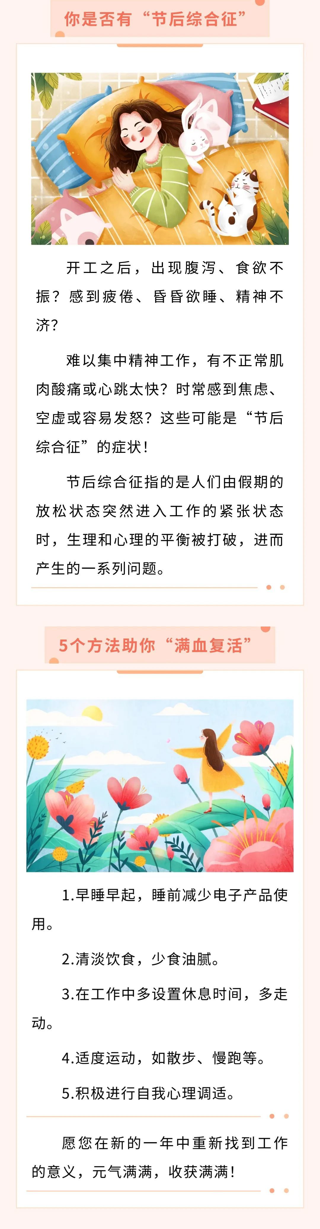 准备