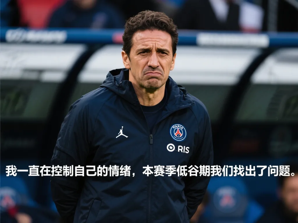 教练组需要