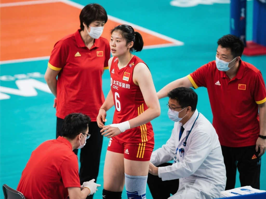 她便成为中