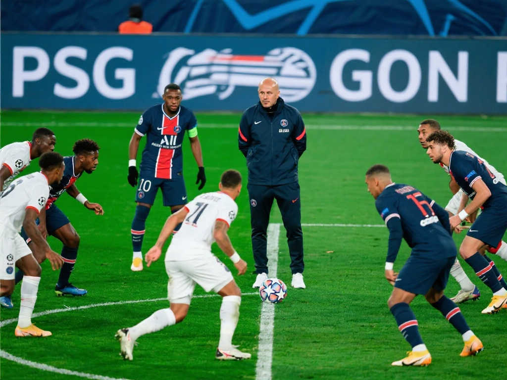 球队的关键 球队的关键